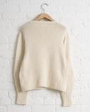 HIROMI TSUYOSHI, #17 PULLOVER