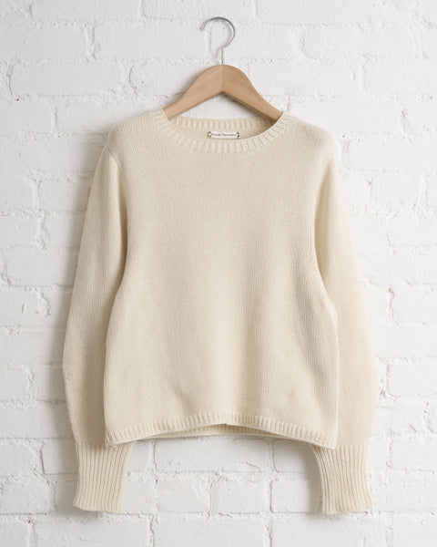 HIROMI TSUYOSHI, #17 PULLOVER