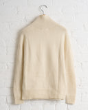 HIROMI TSUYOSHI, #24 PULLOVER, IVORY