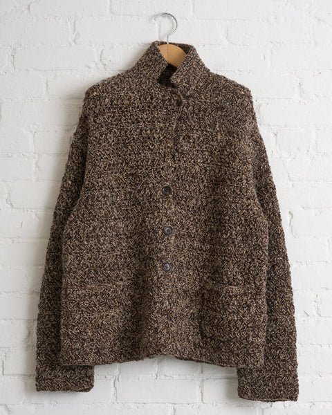 HIROMI TSUYOSHI #20 CARDIGAN