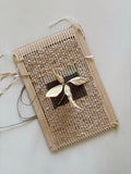 JESSIE MORDINE YOUNG - WOVEN TAPESTRY - MARCH 21st, 2026