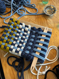 JESSIE MORDINE YOUNG - WOVEN BAG WORKSHOP - MARCH 22nd, 2026
