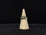ROSA MARIA, TEVIS RING