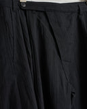 JAN-JAN, TROUSERS #87, DARK STRIPED