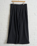JAN-JAN, TROUSERS #87, DARK STRIPED