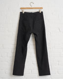 JAN JAN VAN ESSCHE #70 FITTED DENIM STYLE TROUSERS