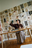JESSIE MORDINE YOUNG - WOVEN BAG WORKSHOP - MARCH 22nd, 2026