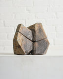 JONATHAN CROSS, 9, INCENSE BURNER
