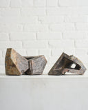 JONATHAN CROSS, 9, INCENSE BURNER