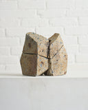JONATHAN CROSS, 9, INCENSE BURNER
