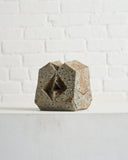 JONATHAN CROSS, 13, INCENSE BURNER