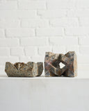 JONATHAN CROSS, 13, INCENSE BURNER