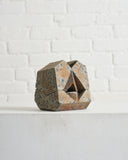 JONATHAN CROSS, 13, INCENSE BURNER
