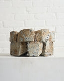 JONATHAN CROSS, 15, ROUND PLANTER