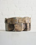 JONATHAN CROSS, 15, ROUND PLANTER