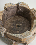 JONATHAN CROSS, 15, ROUND PLANTER