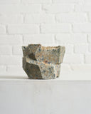 JONATHAN CROSS, 14, SMALL PLANTER