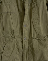 JUNYA WATANABE X REBUILD WITH NEEDLE, BLAZER