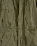 JUNYA WATANABE X REBUILD WITH NEEDLE, BLAZER