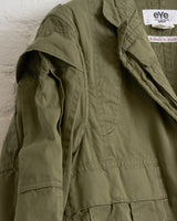 JUNYA WATANABE X REBUILD WITH NEEDLE, BLAZER