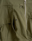 JUNYA WATANABE X REBUILT WITH NEEDLES, MEN'S JACKET-BLOUSON