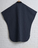 KONRAD, REVERSIBLE JACKET SUSAN, NAVY AND BLACK