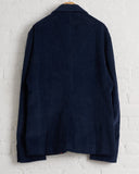 LA FETICHE, AW26-ANNIE, MENS STYLE CORDUROY JACKET