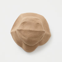 MATURE HA, CONIFER PAPER BRAID HAT