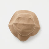 MATURE HA, CONIFER PAPER BRAID HAT