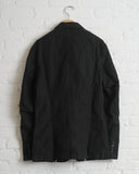 MASNADA JACKET BLACK