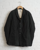 MASNADA JACKET BLACK