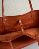 MASSIMO PALOMBA, REGINA BAG, SELLERIA, CINNAMON