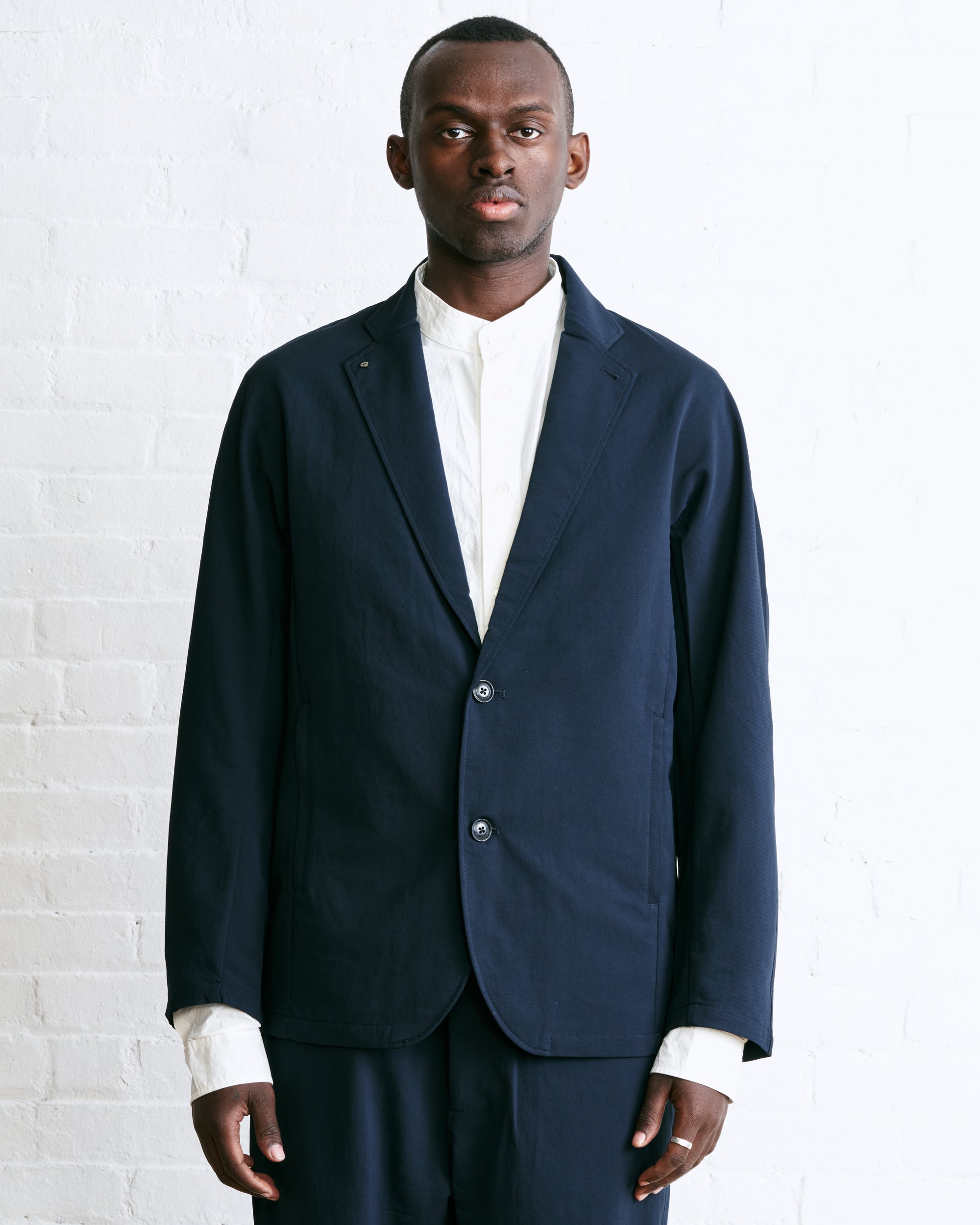 最終nanamica ALPHADRY CLUB JACKET セットアップ ALPHADRY Club Jacket – nanamica NEW YORK