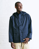 NANAMICA NAVY 2L GORE-TEX CRUISER JACKET
