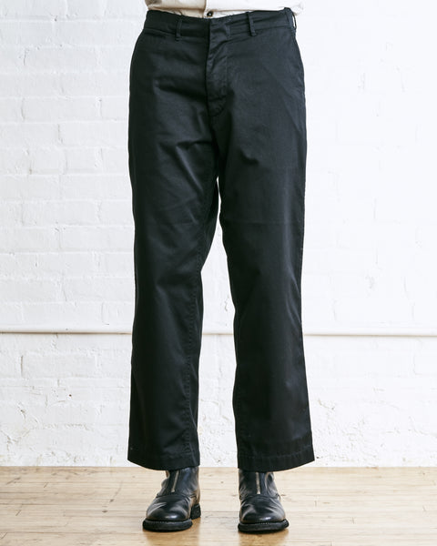 NANAMICA, WIDE CHINO PANTS - 180 the Store
