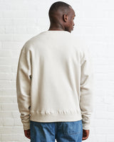CHIMALA UNISEX SWEATSHIRT  CS36-K11 Light Grey
