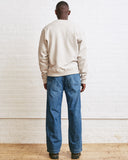 CHIMALA UNISEX SWEATSHIRT  CS36-K11 Light Grey