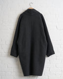 NANNA PAUSE, HAMZA WOMEN'S REVERSIBLE SHAWLCOAT