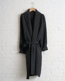 NANNA PAUSE, HAMZA WOMEN'S REVERSIBLE SHAWLCOAT