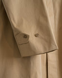 NANAMICA, GORE-TEX BALMACAAN COAT