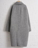 NANNA PAUSE, DORIAN_BIS, WOMEN'S REVERSIBLE CARCOAT