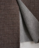NANNA PAUSE, DORIAN_BIS, WOMEN'S REVERSIBLE CARCOAT