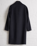 NANNA PAUSE, ALIX, SLIM ONE BUTTON COAT