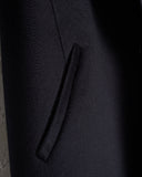 NANNA PAUSE, ALIX, SLIM ONE BUTTON COAT