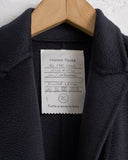 NANNA PAUSE, ALIX, SLIM ONE BUTTON COAT