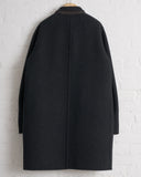 NANNA PAUSE, ADAM, WOMEN'S CLASSIC REVERSIBLE COAT