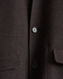 NANNA PAUSE, ADAM, WOMEN'S CLASSIC REVERSIBLE COAT
