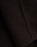 NANNA PAUSE, ADAM, WOMEN'S CLASSIC REVERSIBLE COAT