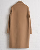 NANNA PAUSE, ALIX, SLIM ONE BUTTON COAT