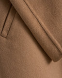 NANNA PAUSE, ALIX, SLIM ONE BUTTON COAT